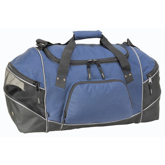 Daytona Universal Holdall - Navy/Black