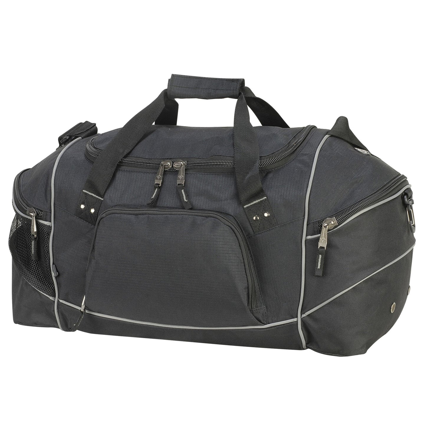 Daytona Universal Holdall - Black/Black