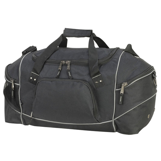 Daytona Universal Holdall - Black/Black