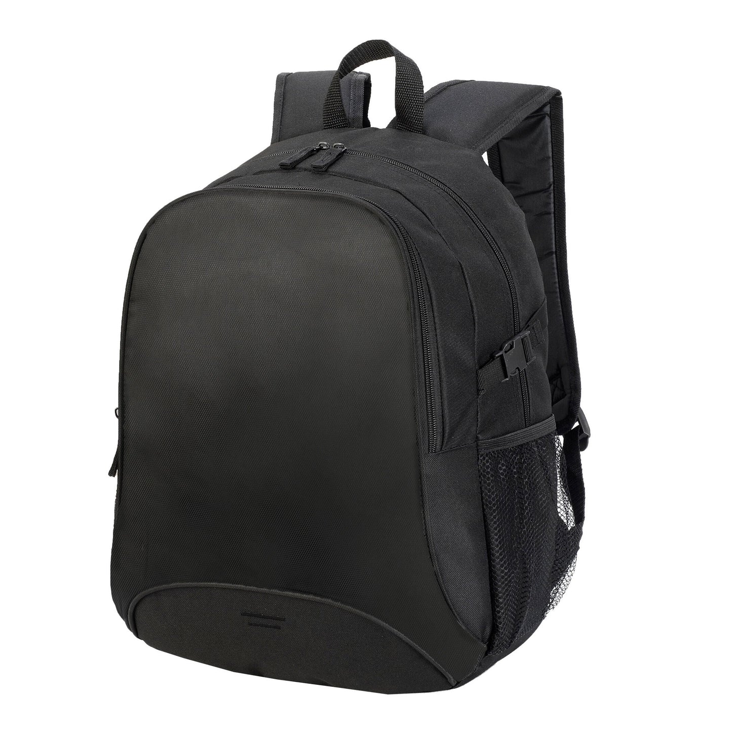 Osaka Backpack - Black/Black
