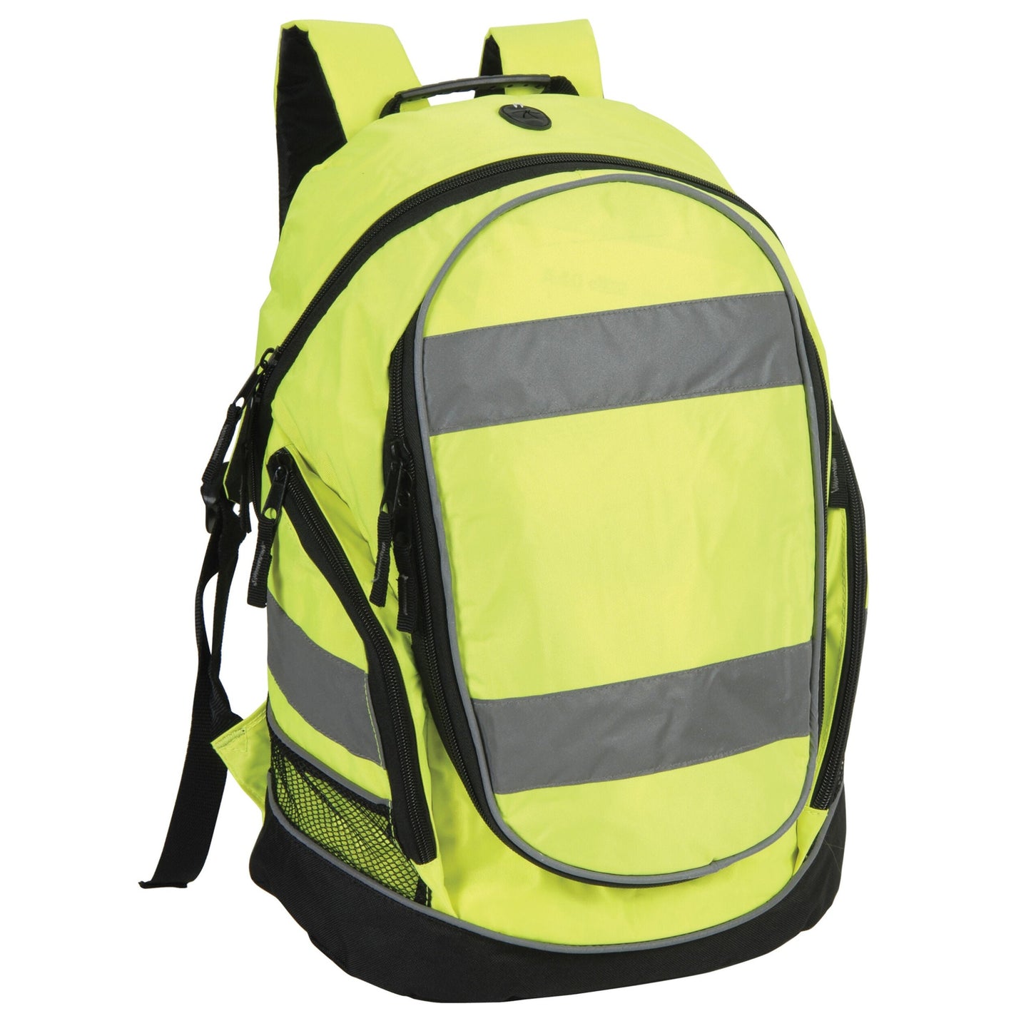 Hi-Vis Rucksack - Hi-Vis Yellow