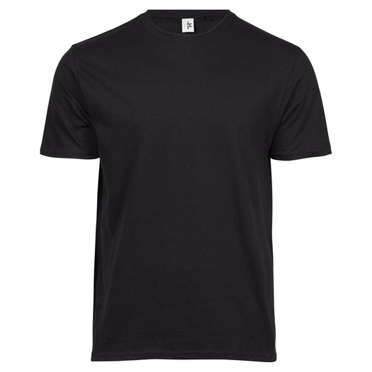 Power Tee - Black