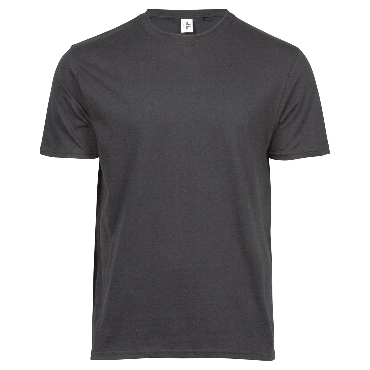 Power Tee - Dark Grey