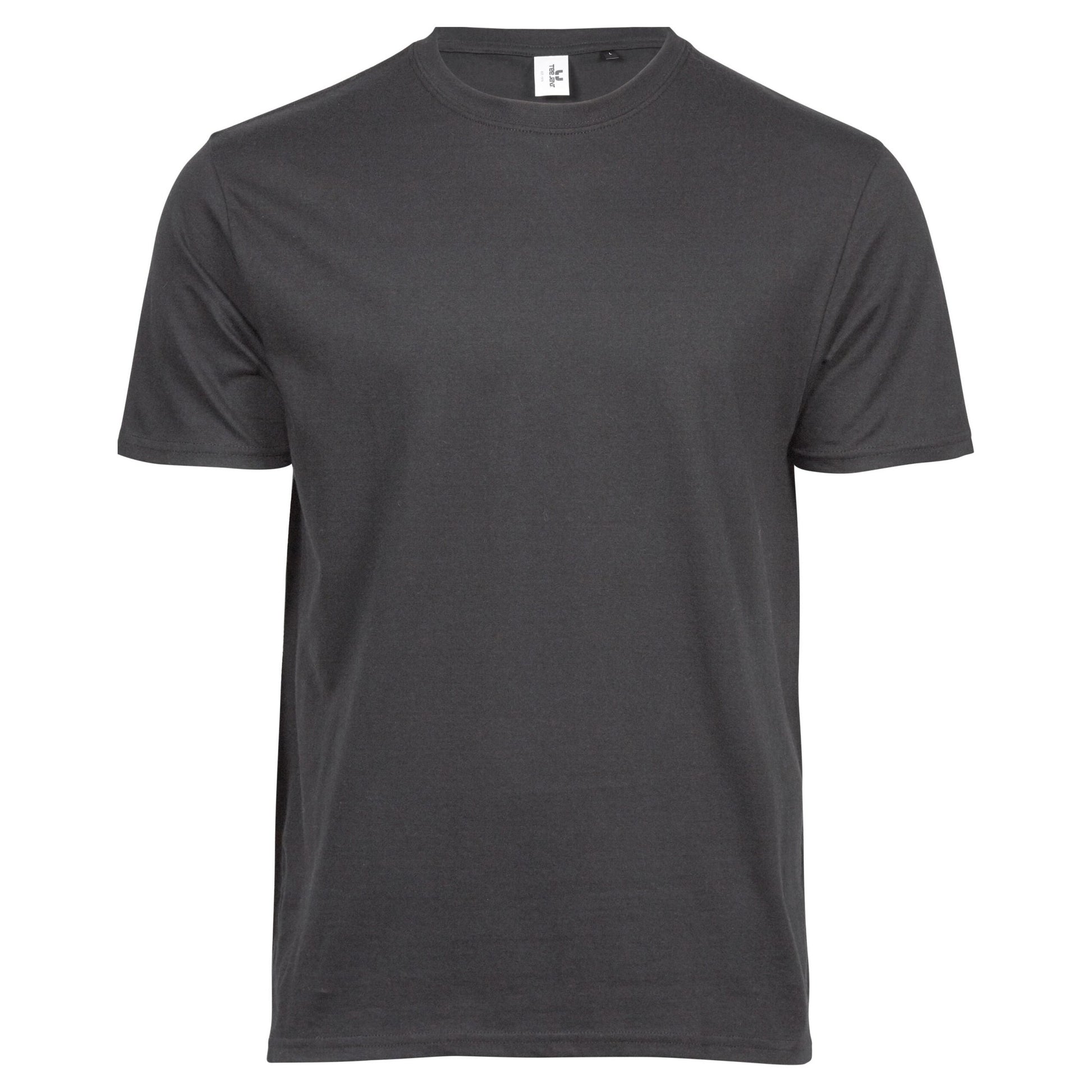 Power Tee - Dark Grey