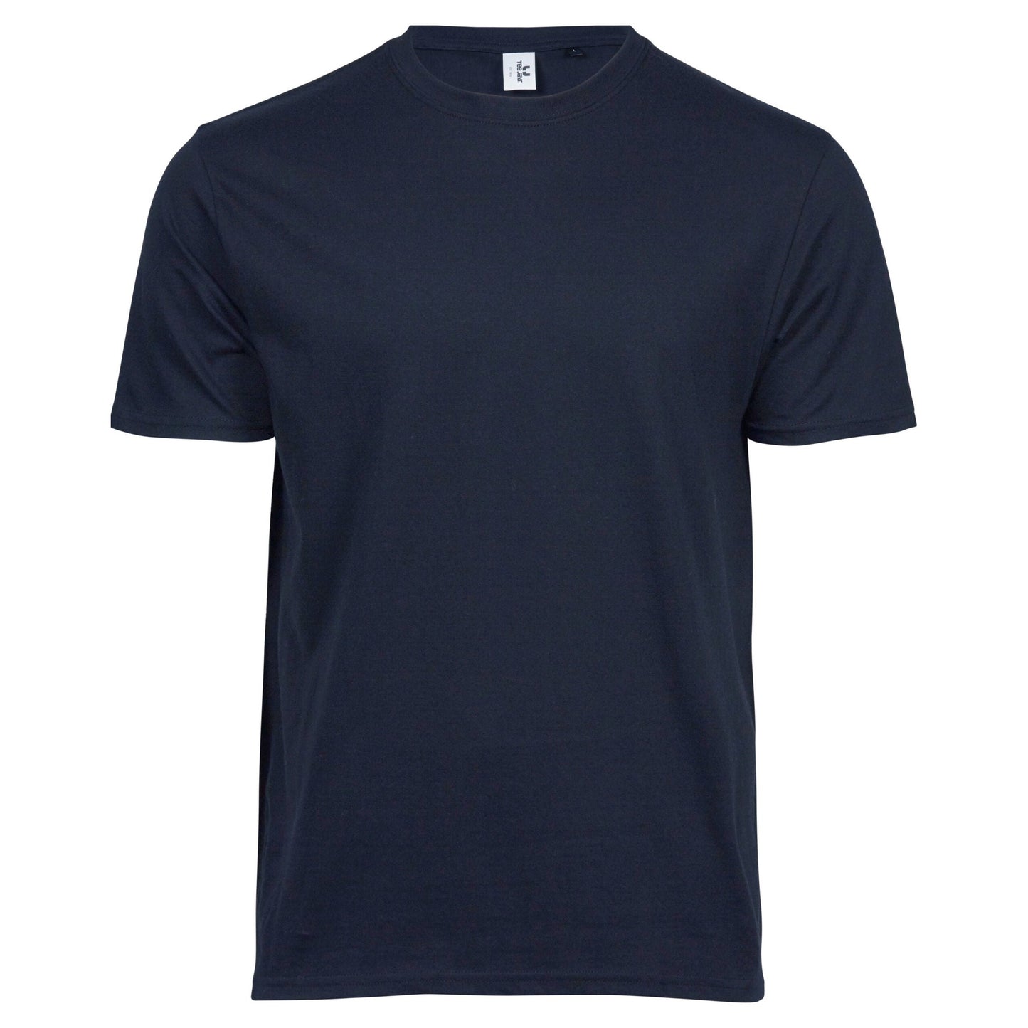 Power Tee - Navy