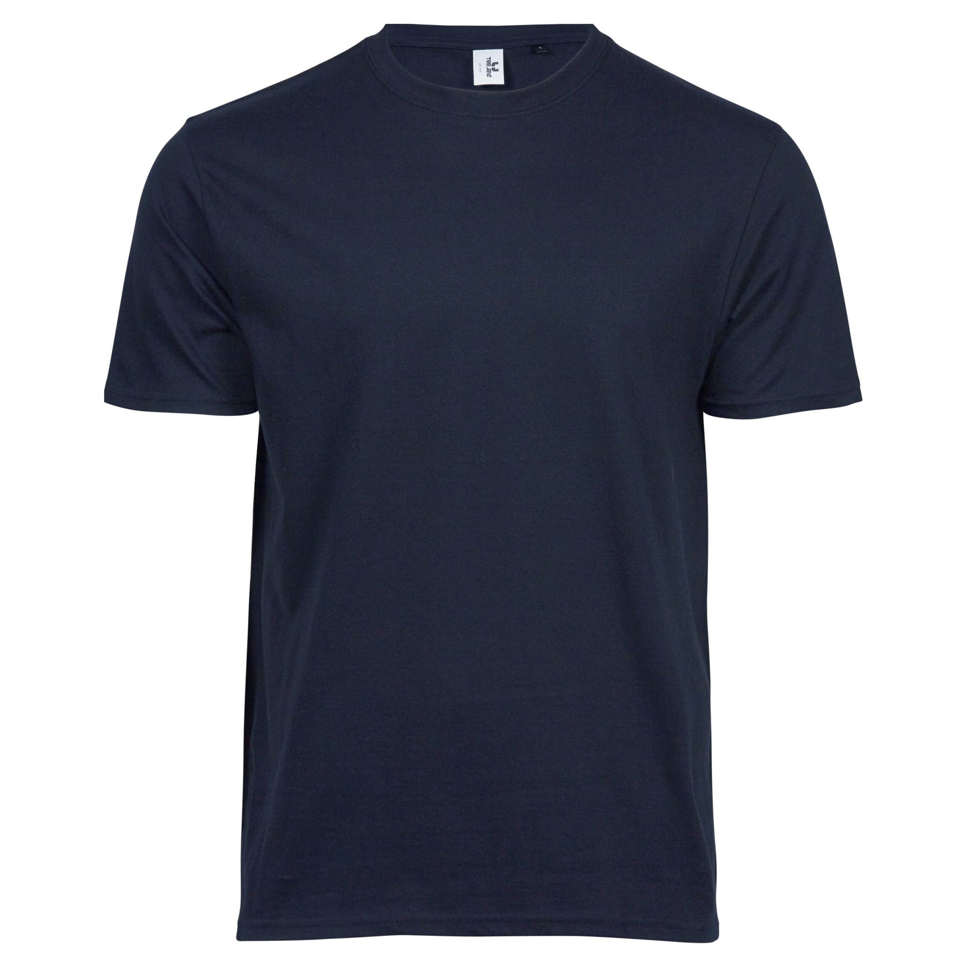 Power Tee - Navy