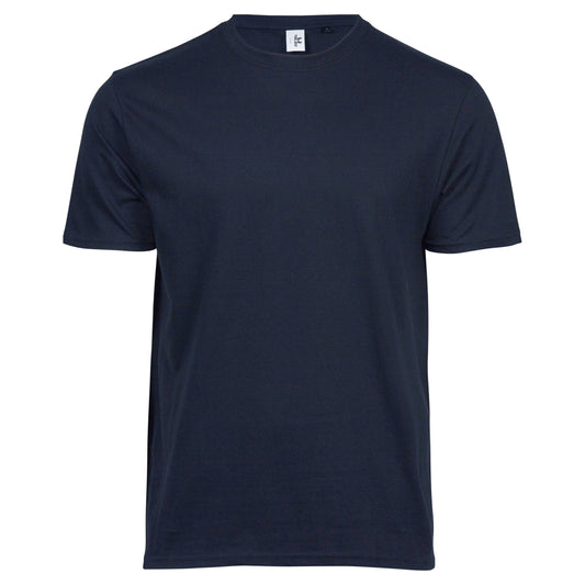 Power Tee - Navy