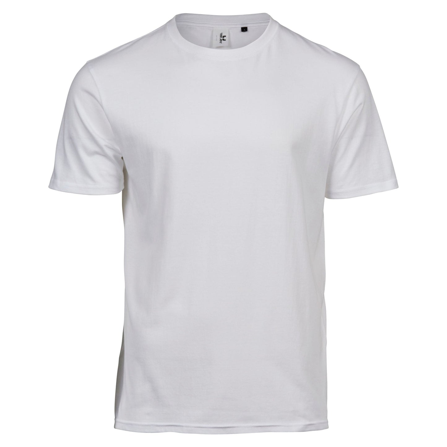 Power Tee - White