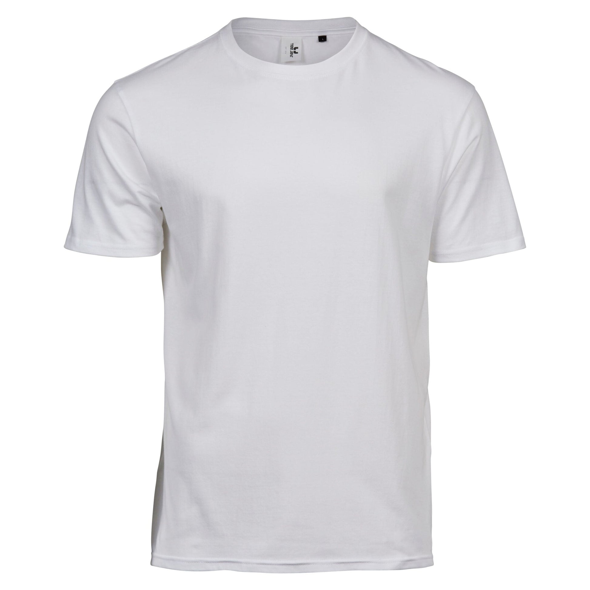 Power Tee - White