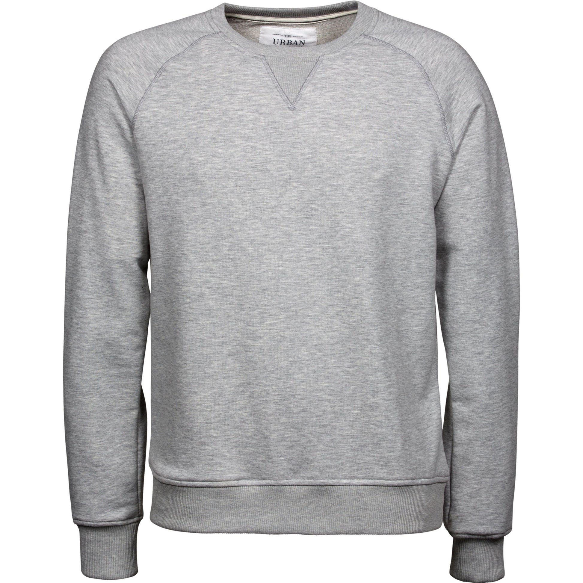Men's Urban Sweat - Heather Grey