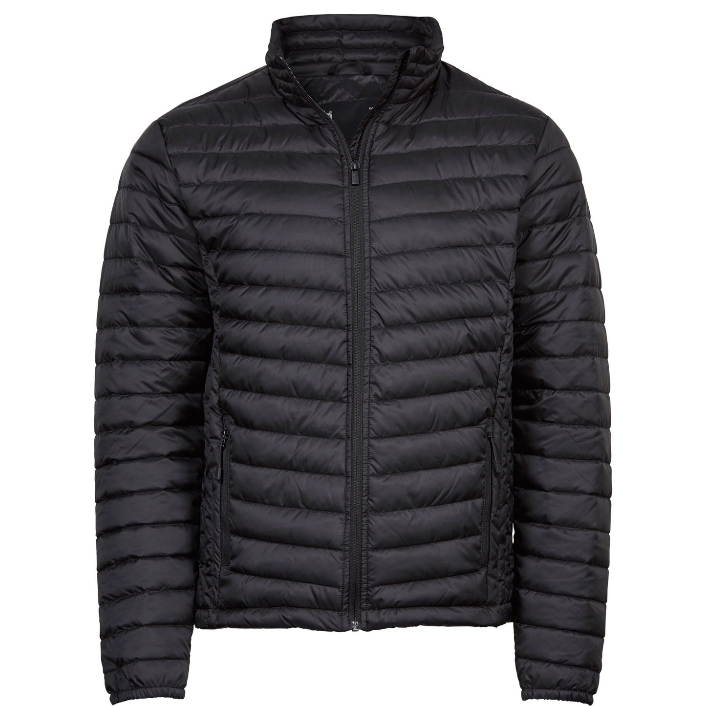 Men's Zepelin Jacket - Black