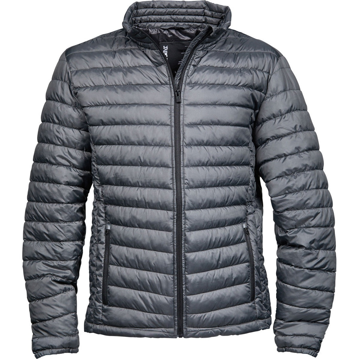 Men's Zepelin Jacket - Space Grey