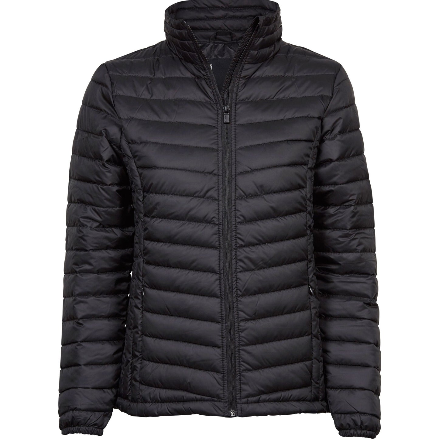 Ladies' Zepelin Jacket - Black
