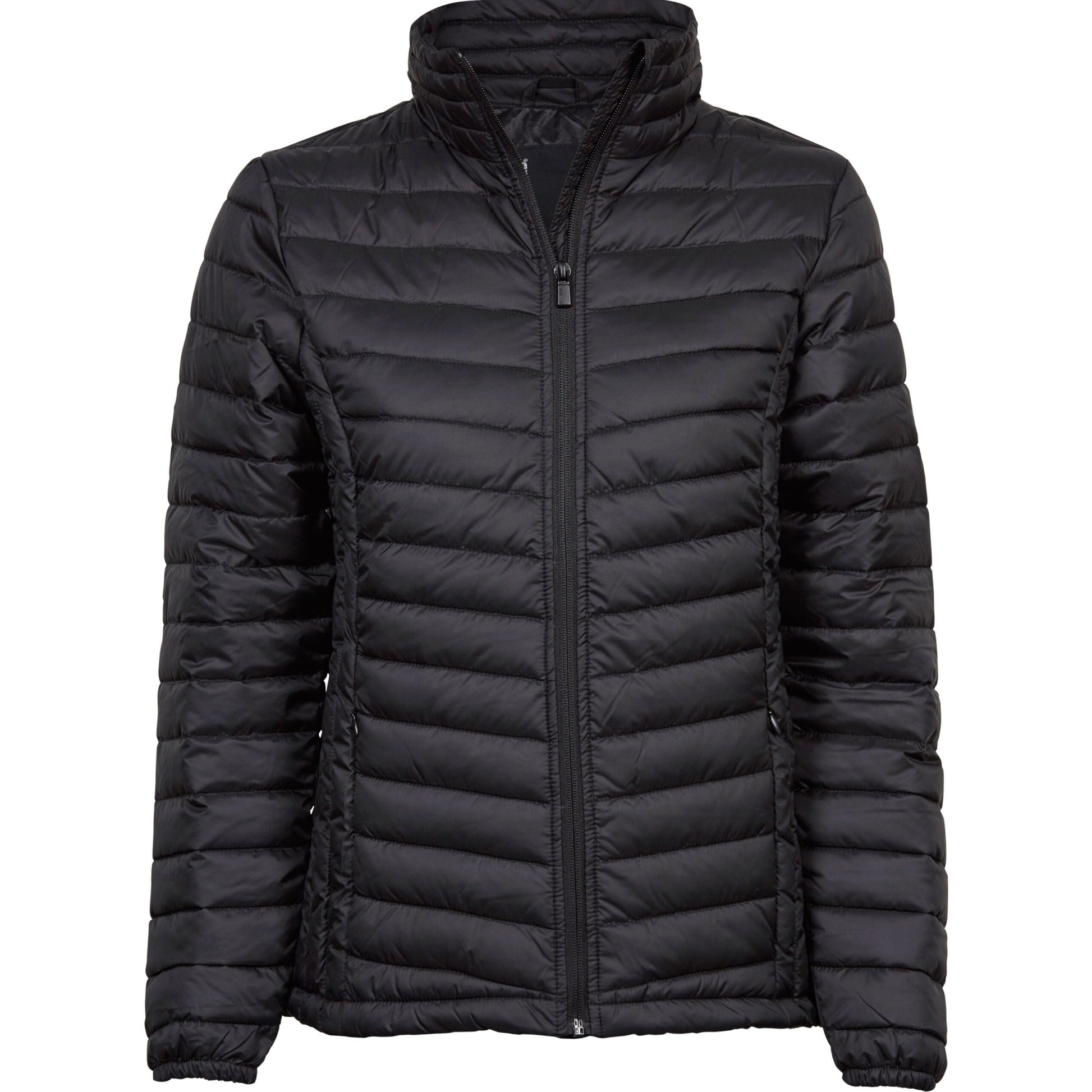 Ladies' Zepelin Jacket - Black