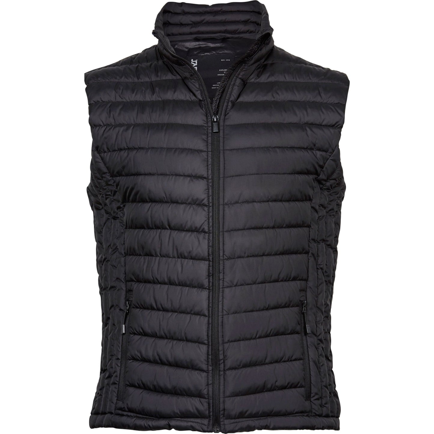 Men's Zepelin Bodywarmer - Black