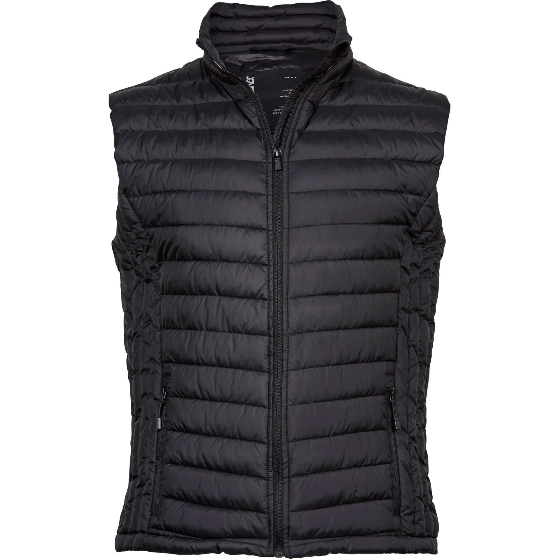 Men's Zepelin Bodywarmer - Black
