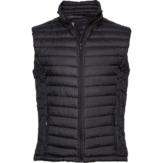 Men's Zepelin Bodywarmer - Black