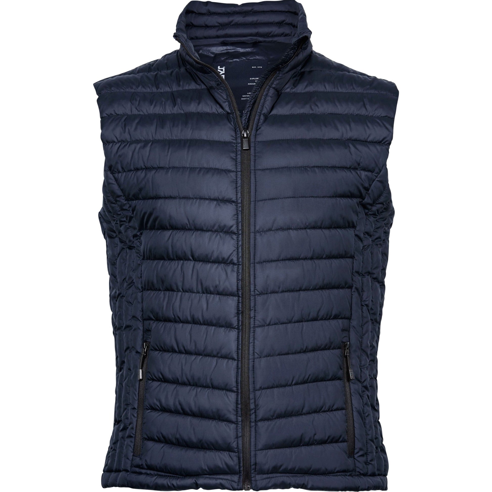 Men's Zepelin Bodywarmer - Deep Navy