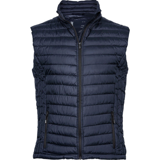 Men's Zepelin Bodywarmer - Deep Navy