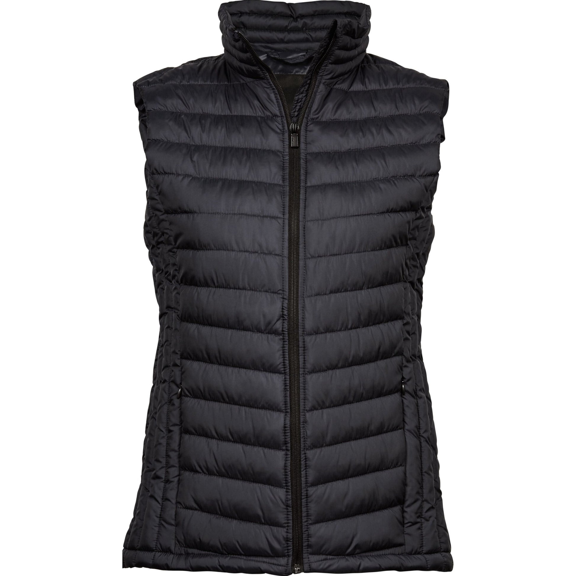 Ladies' Zepelin Bodywarmer - Black