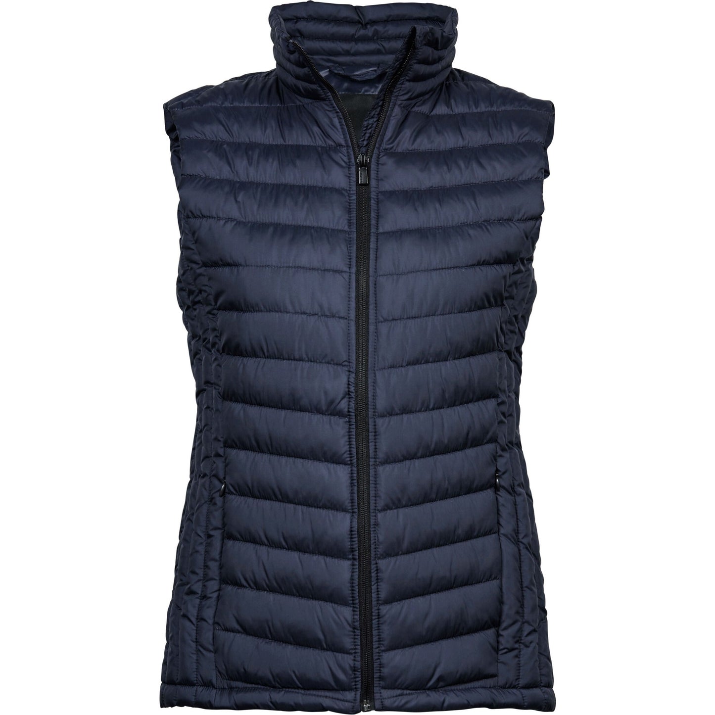 Ladies' Zepelin Bodywarmer - Deep Navy
