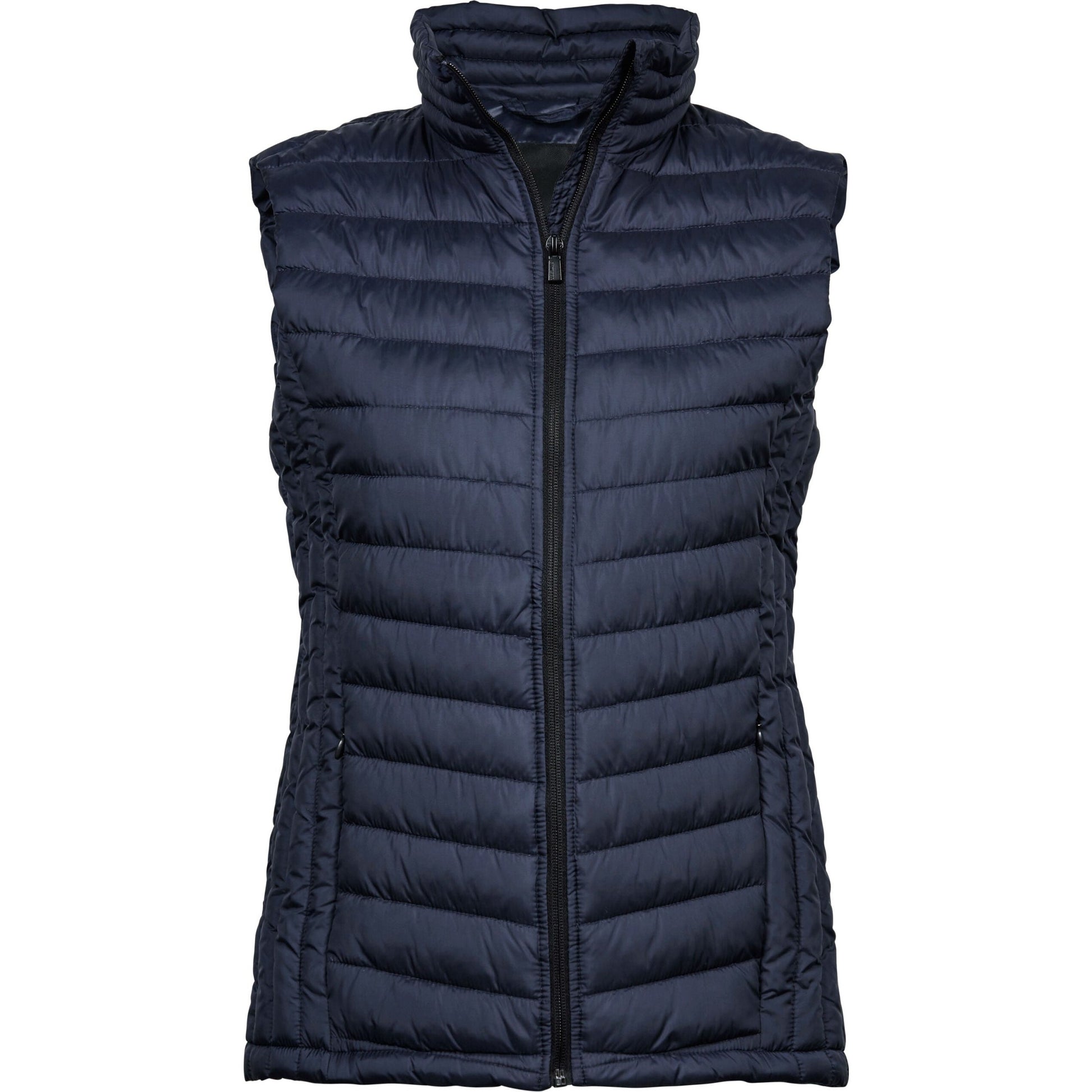 Ladies' Zepelin Bodywarmer - Deep Navy