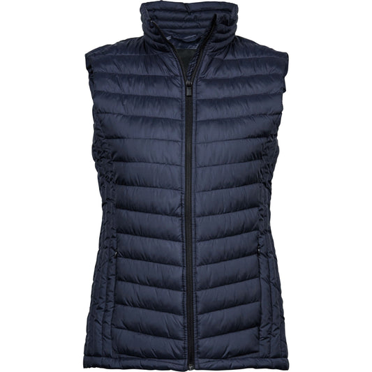Ladies' Zepelin Bodywarmer - Deep Navy