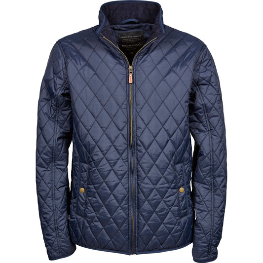Men's Richmond Jacket - Deep Navy