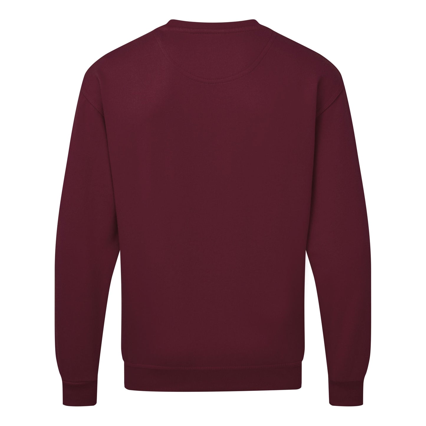UCC Classic Sweat - Burgundy
