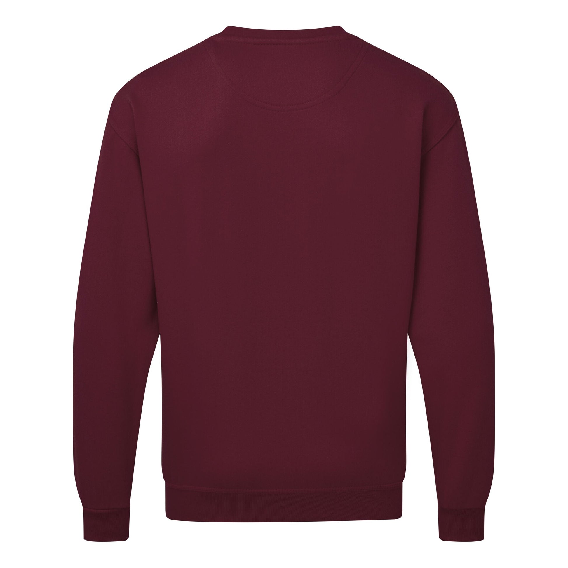 UCC Classic Sweat - Burgundy