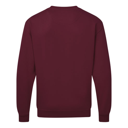 UCC Classic Sweat - Burgundy