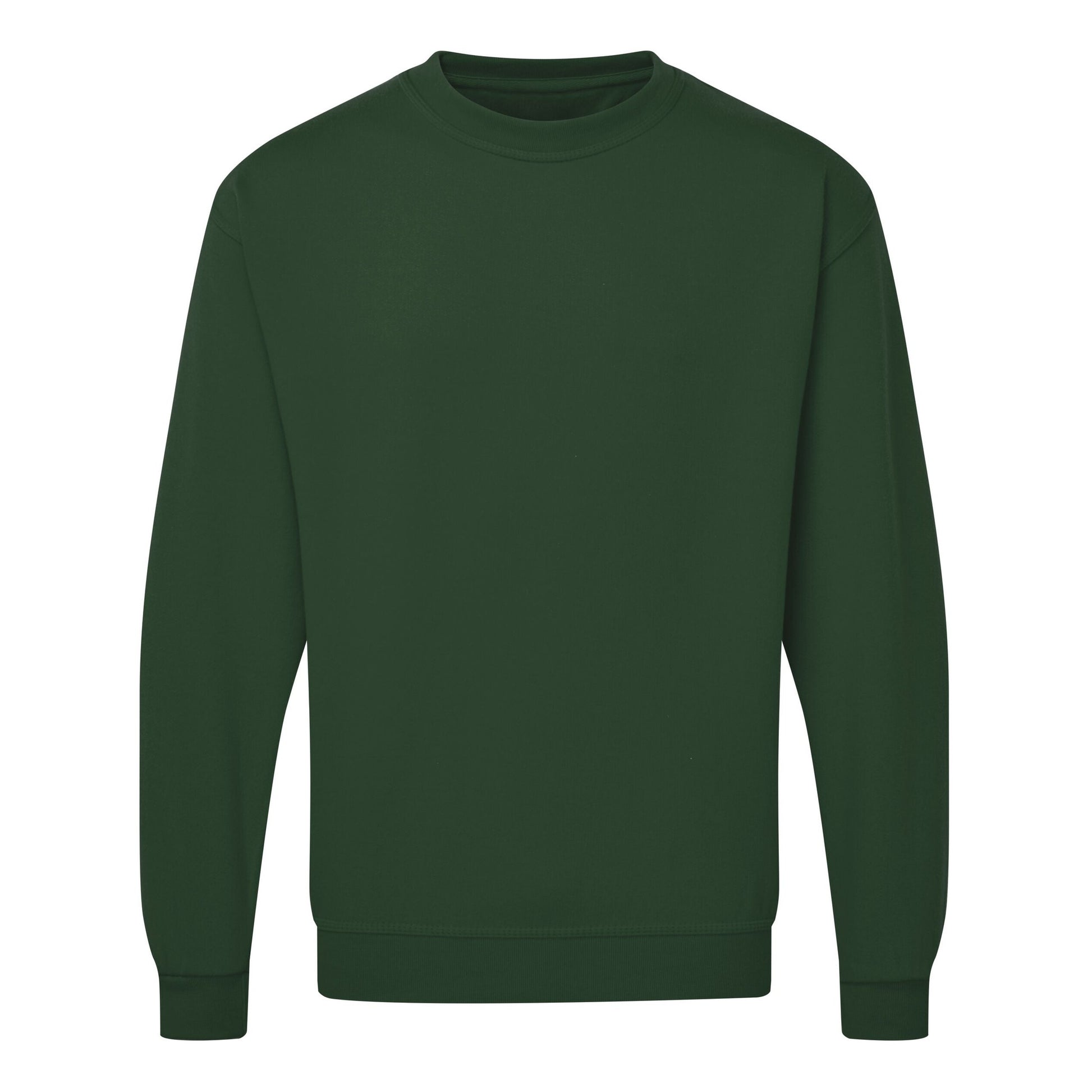 UCC Classic Sweat - Bottle Green