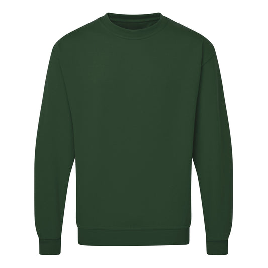 UCC Classic Sweat - Bottle Green