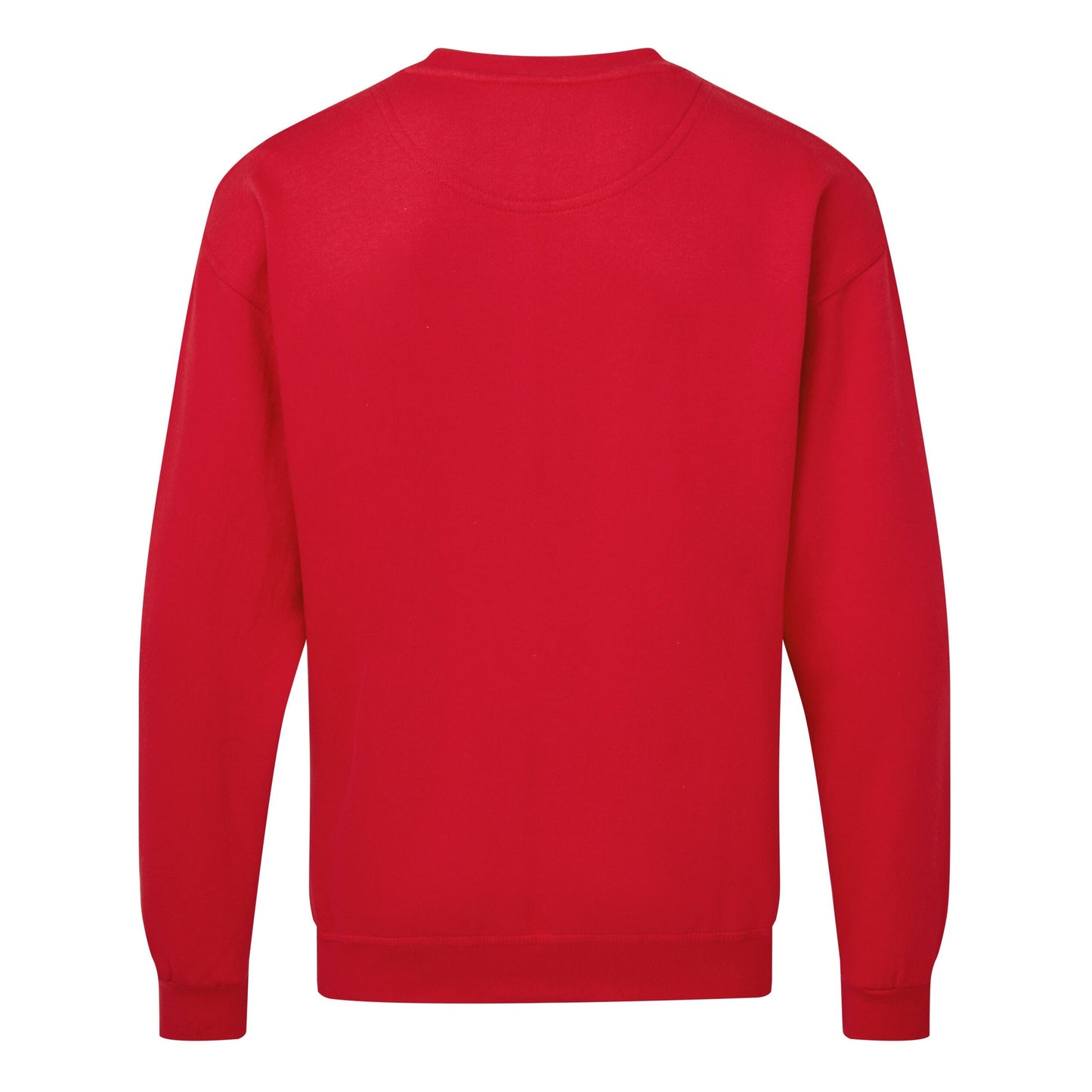 UCC Heavyweight Sweat - Red