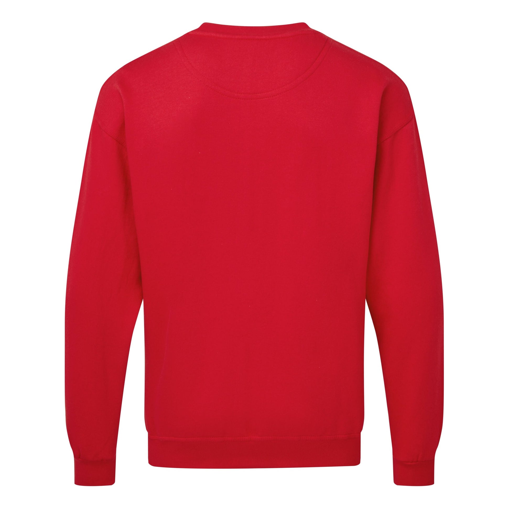UCC Heavyweight Sweat - Red