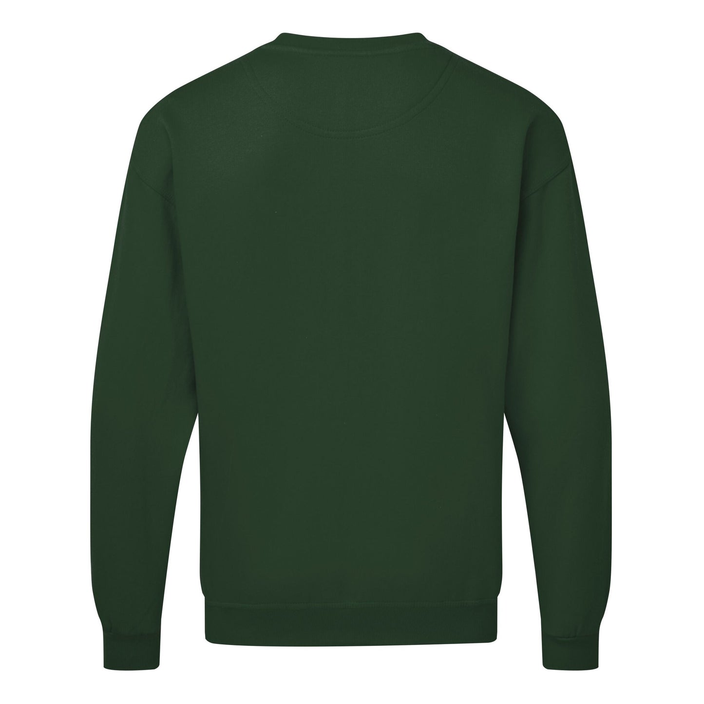 UCC Heavyweight Sweat - Bottle Green