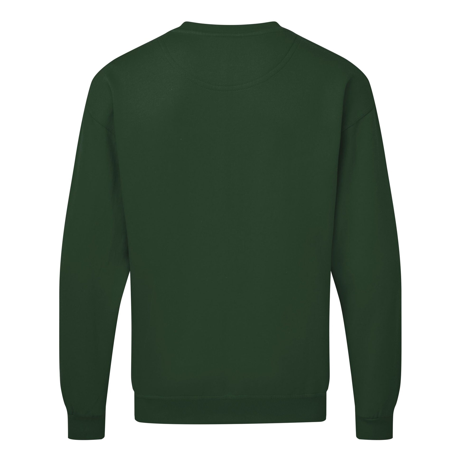 UCC Heavyweight Sweat - Bottle Green