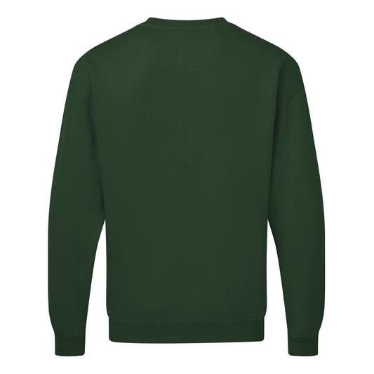 UCC Heavyweight Sweat - Bottle Green