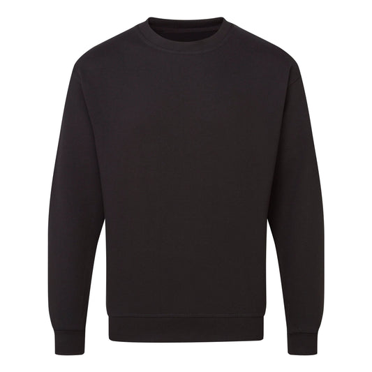 UCC Heavyweight Sweat - Black