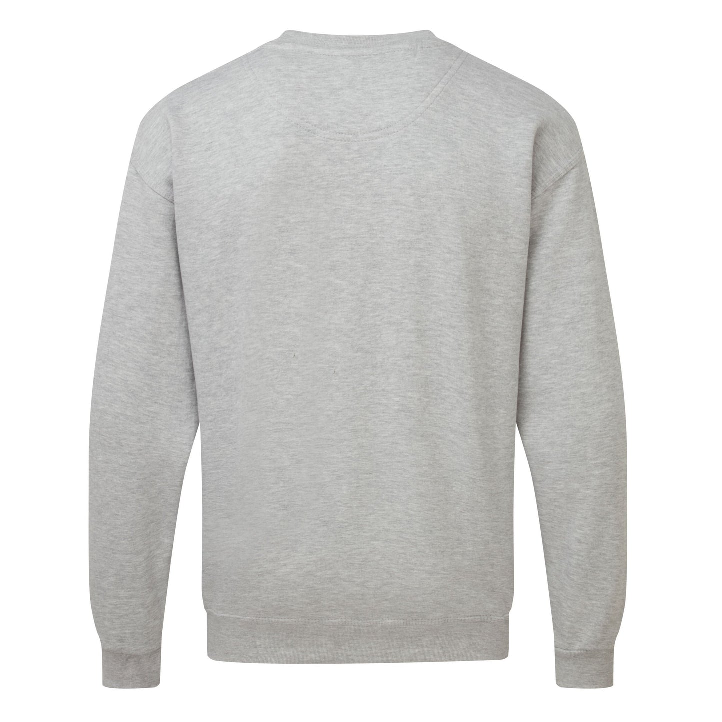 UCC Heavyweight Sweat - Heather Grey