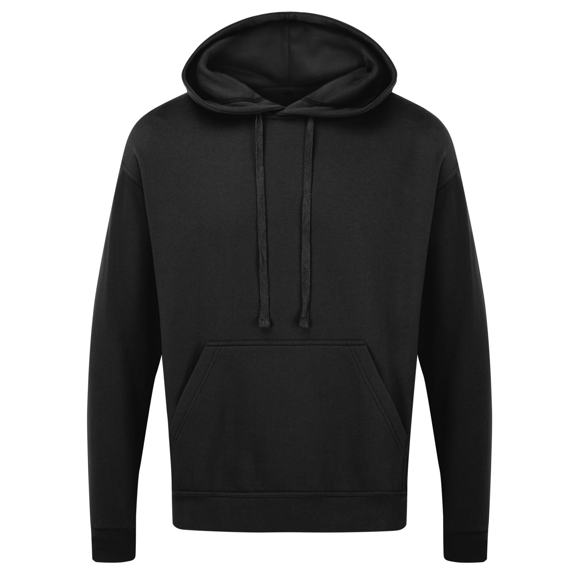 UCC Everyday Hooded Sweat - Black