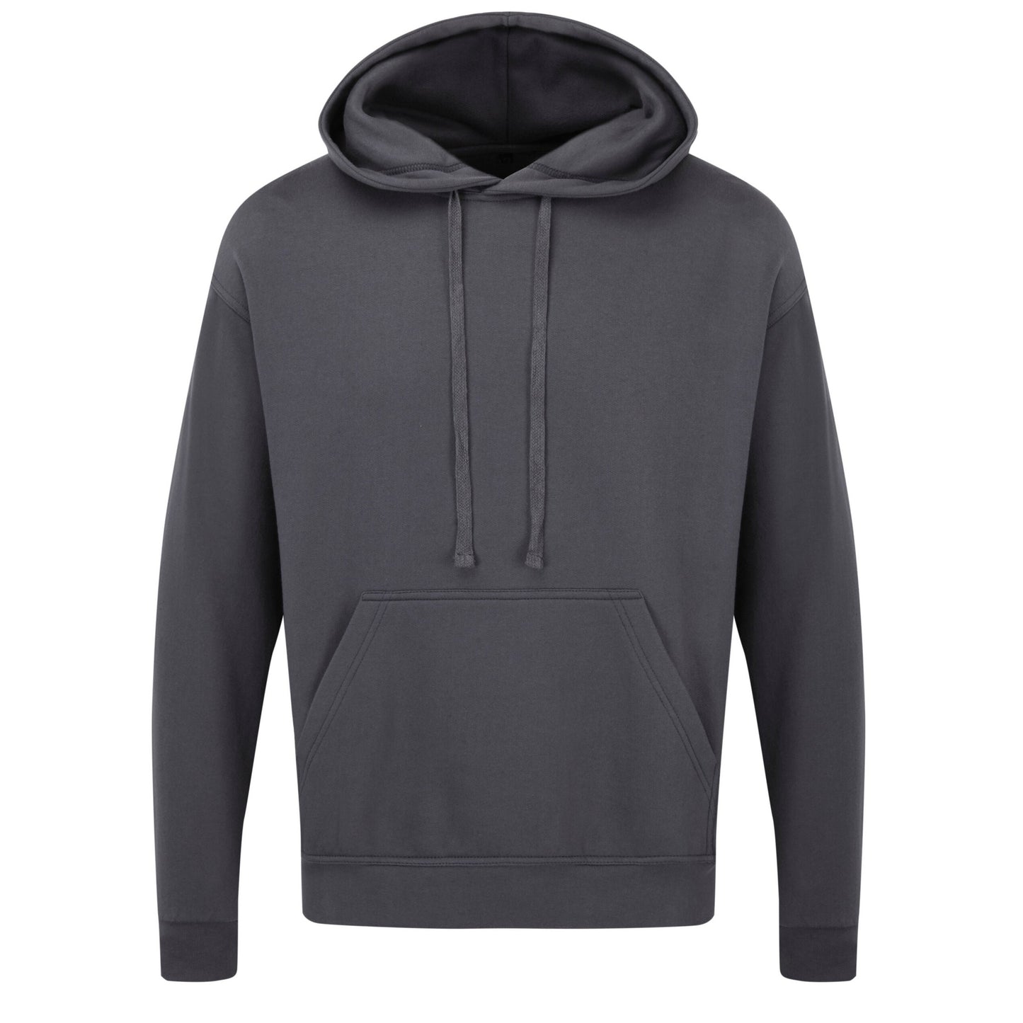 UCC Everyday Hooded Sweat - Charcoal