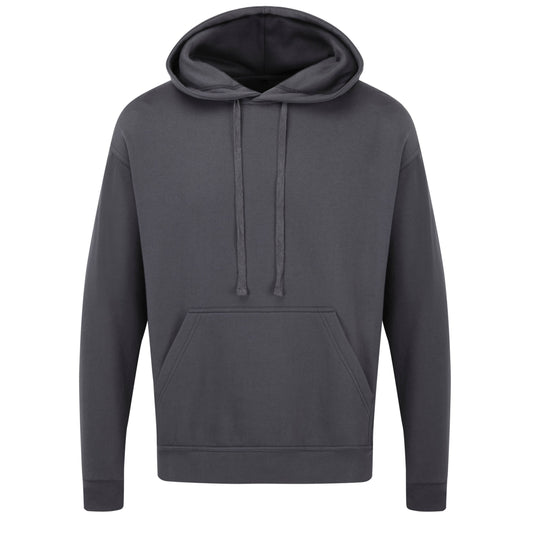 UCC Everyday Hooded Sweat - Charcoal