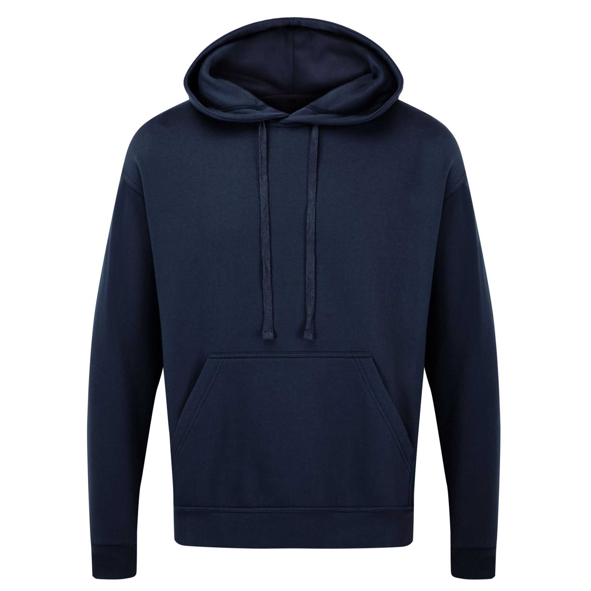UCC Everyday Hooded Sweat - Navy
