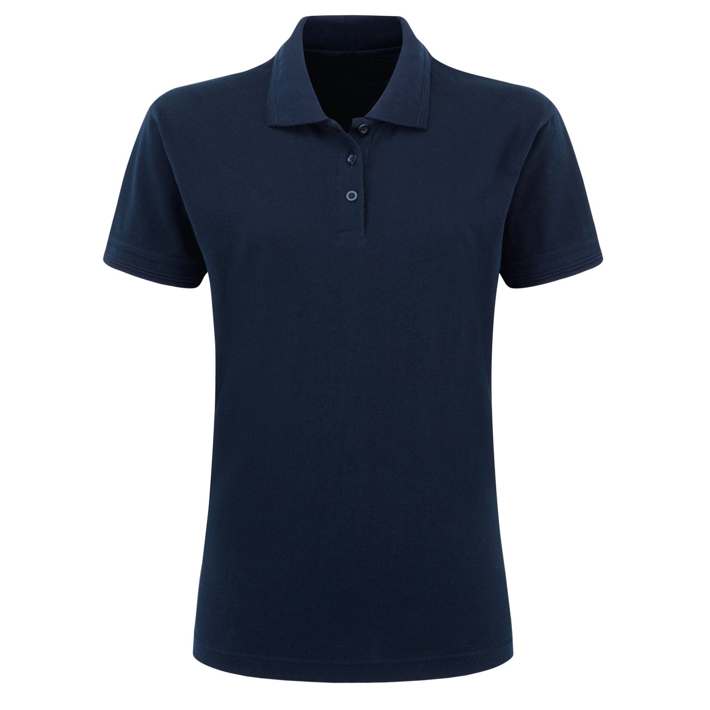 UCC Ladies' Classic Polo - Navy