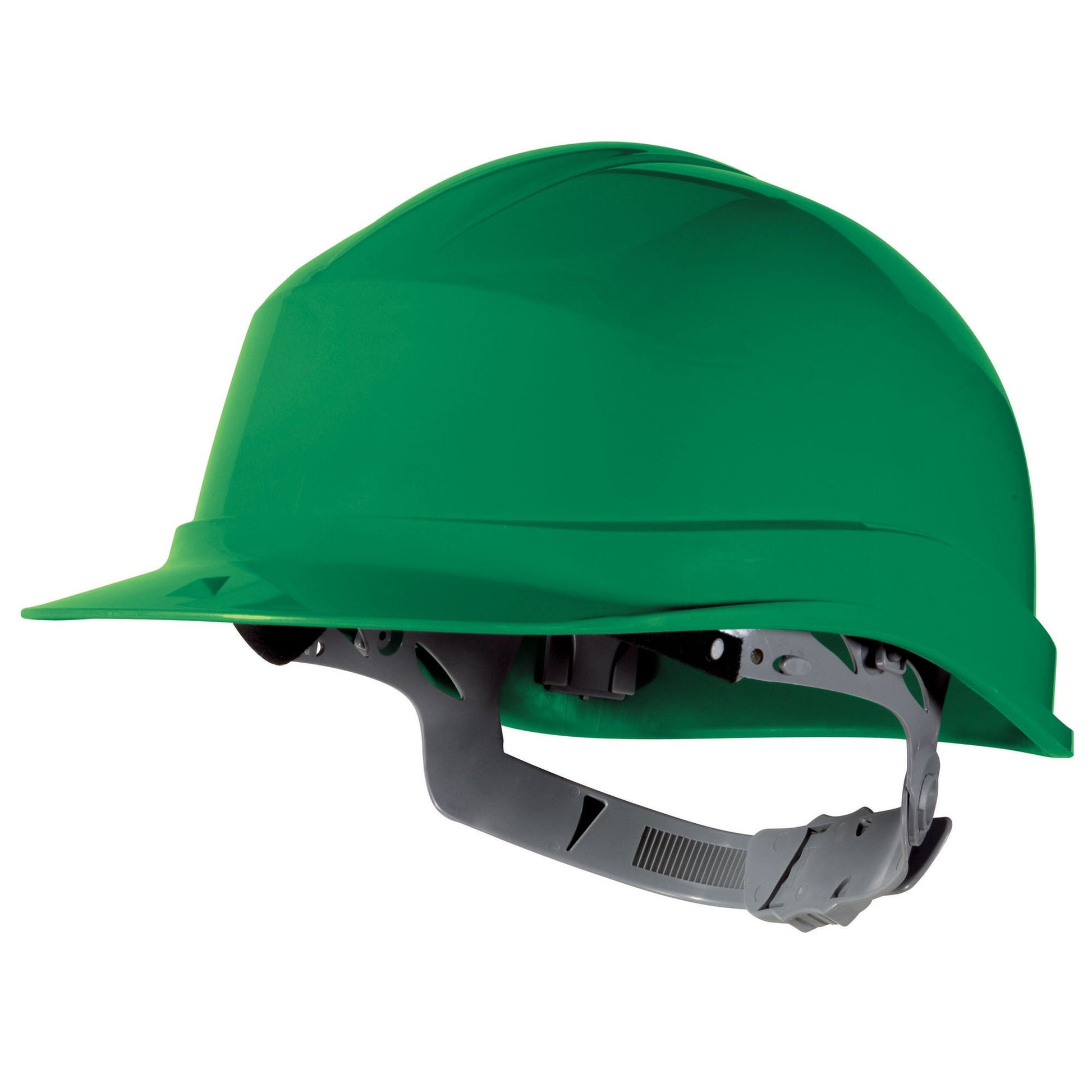 Zircon Hard Hat - Green