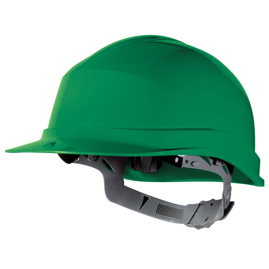 Zircon Hard Hat - Green