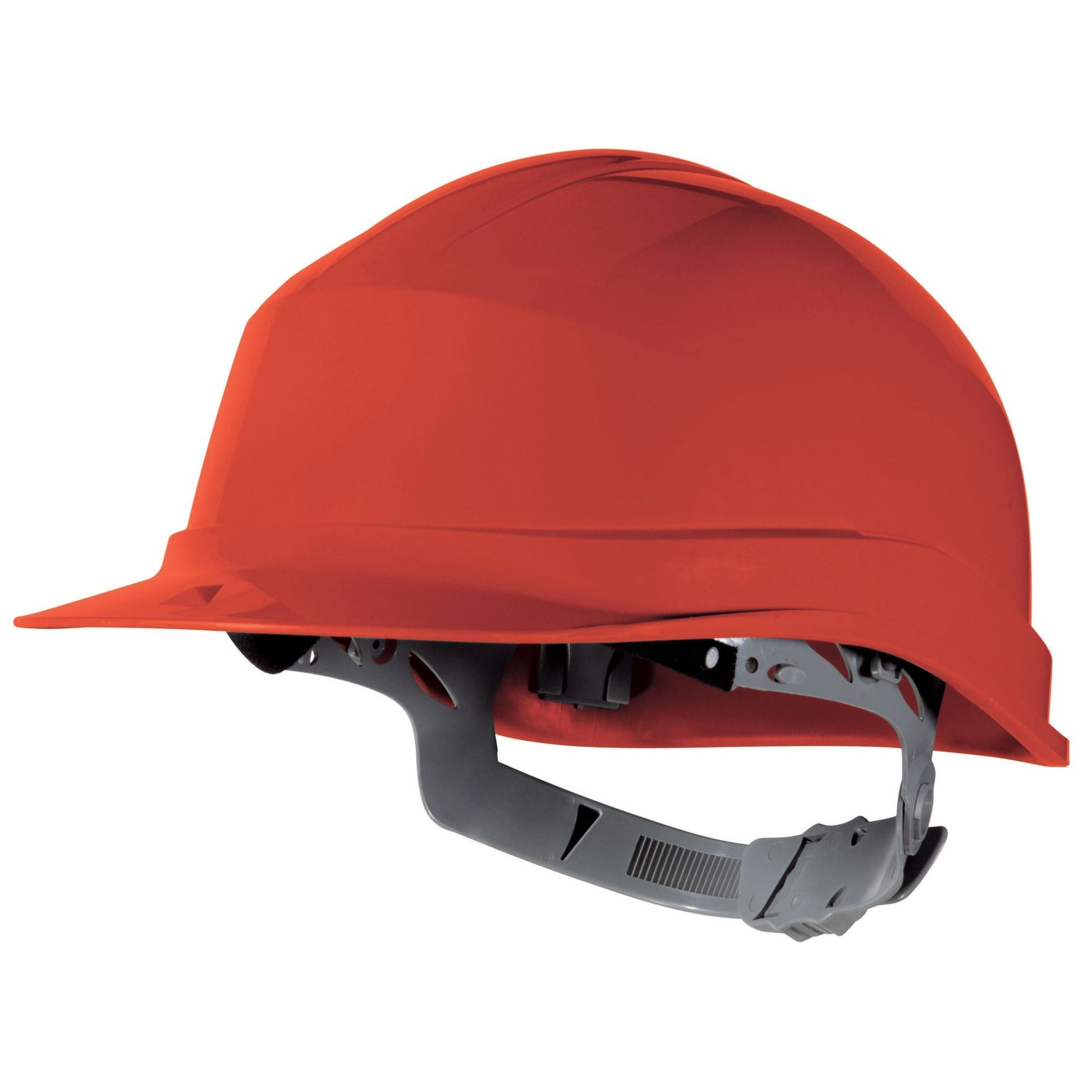 Zircon Hard Hat - Red