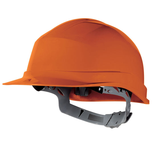 Zircon Hard Hat - Orange