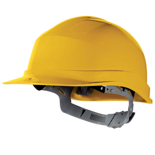 Zircon Hard Hat - Yellow